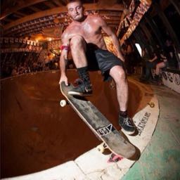 carolina_gladiator on One Bite Pizza App