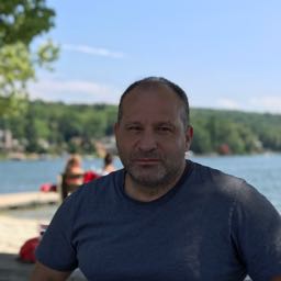 giolapizza on One Bite Pizza App