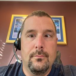 donpedro on One Bite Pizza App