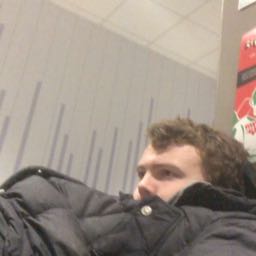 mynameisjorgegarcia on One Bite Pizza App