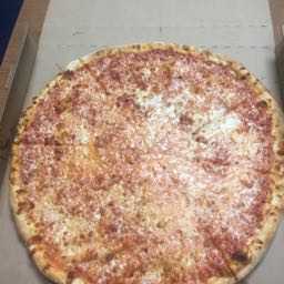 jesse.fakhoury on One Bite Pizza App