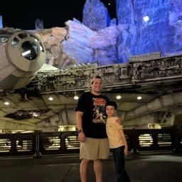 talon561 on One Bite Pizza App