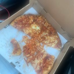 ty.seney on One Bite Pizza App