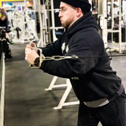 dustthepharaoh on One Bite Pizza App