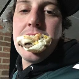 mcfkme on One Bite Pizza App