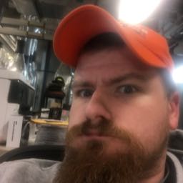 travis.herrin on One Bite Pizza App