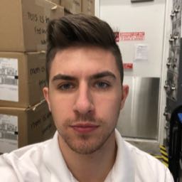 kyle.mcguire3 on One Bite Pizza App