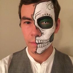 ipragola on One Bite Pizza App