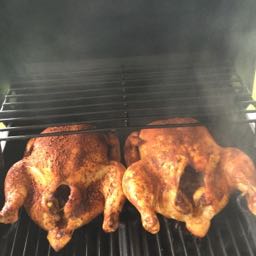 dcarey on One Bite Pizza App