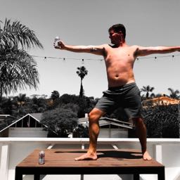 allan.cameron on One Bite Pizza App