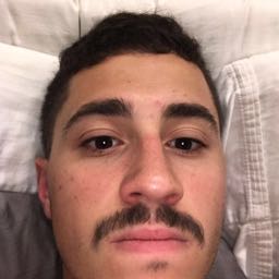 pizzagrader69 on One Bite Pizza App