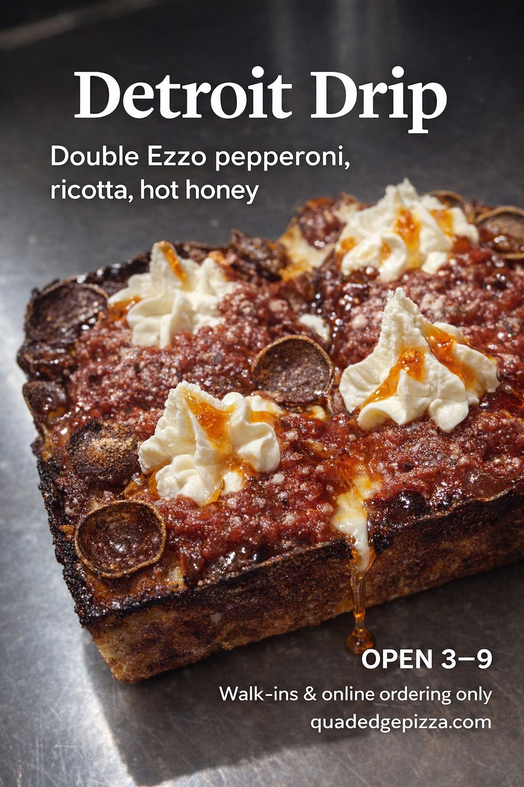 matthew.sosnowski on One Bite Pizza App