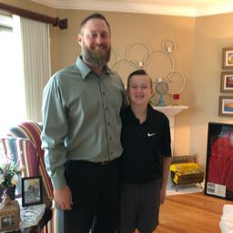 brendon.filantres on One Bite Pizza App