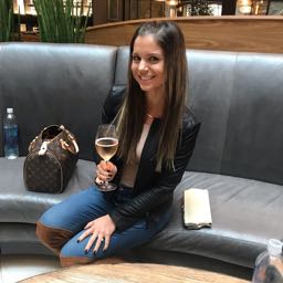 theresa.kozlow on One Bite Pizza App