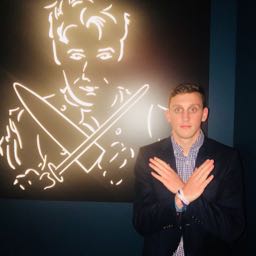 hammdaddy on One Bite Pizza App