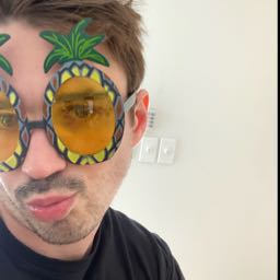 mitchell.price on One Bite Pizza App