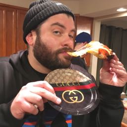 jedipie on One Bite Pizza App