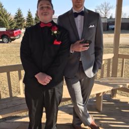 tyboo475 on One Bite Pizza App