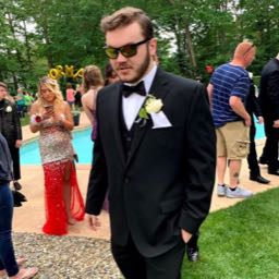 pipher35 on One Bite Pizza App