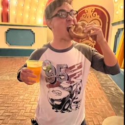 conner.michalowski on One Bite Pizza App