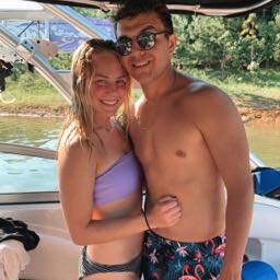 ljoxley on One Bite Pizza App