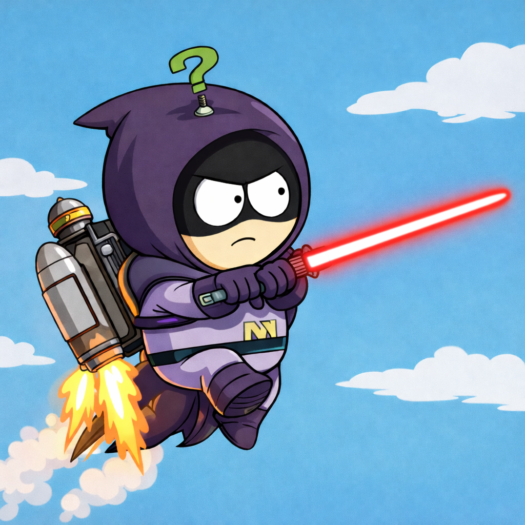 yakuma on One Bite Pizza App