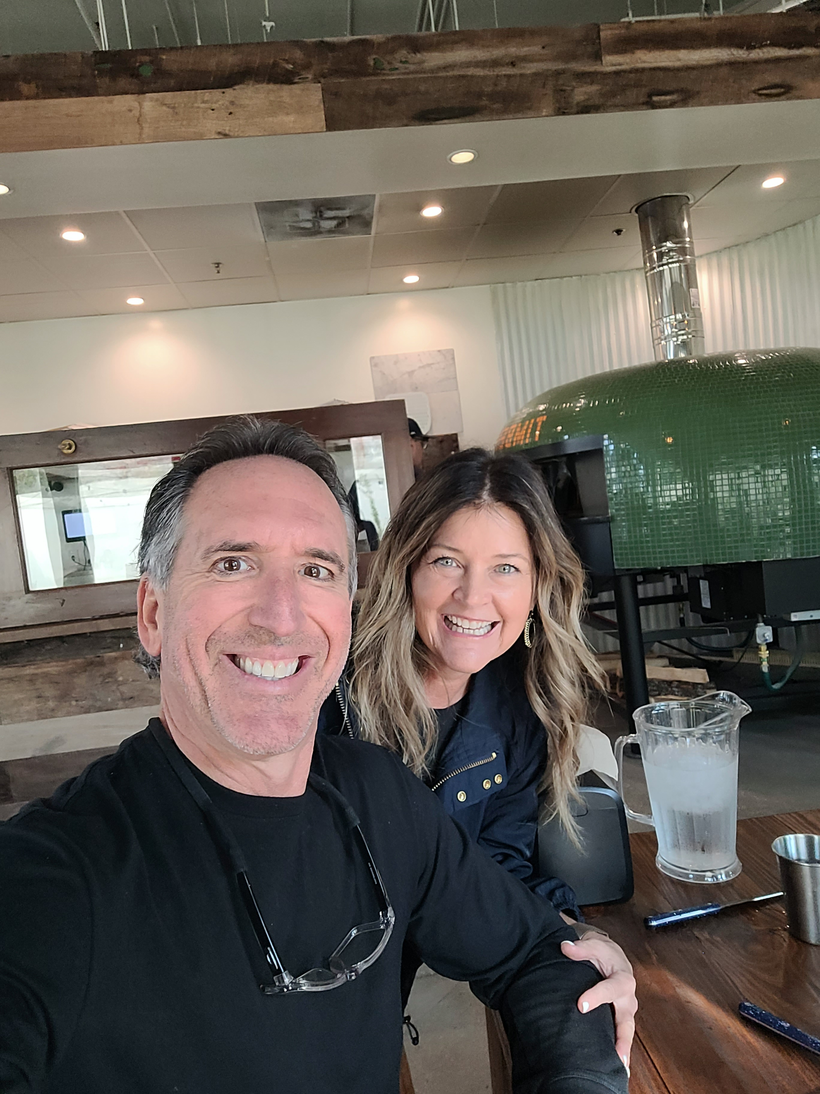 randolph.robert on One Bite Pizza App