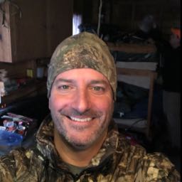 don.rochford on One Bite Pizza App