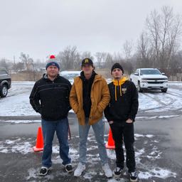 iconicpizzafan on One Bite Pizza App