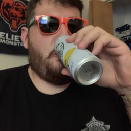 kweinrick91 on One Bite Pizza App