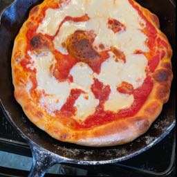 eric.fussenegger on One Bite Pizza App