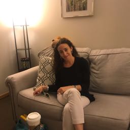 atf on One Bite Pizza App