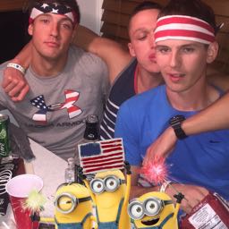 joshfromnewyork on One Bite Pizza App