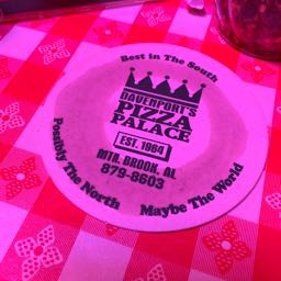 james.hales on One Bite Pizza App