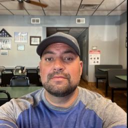 junior.stefanini on One Bite Pizza App