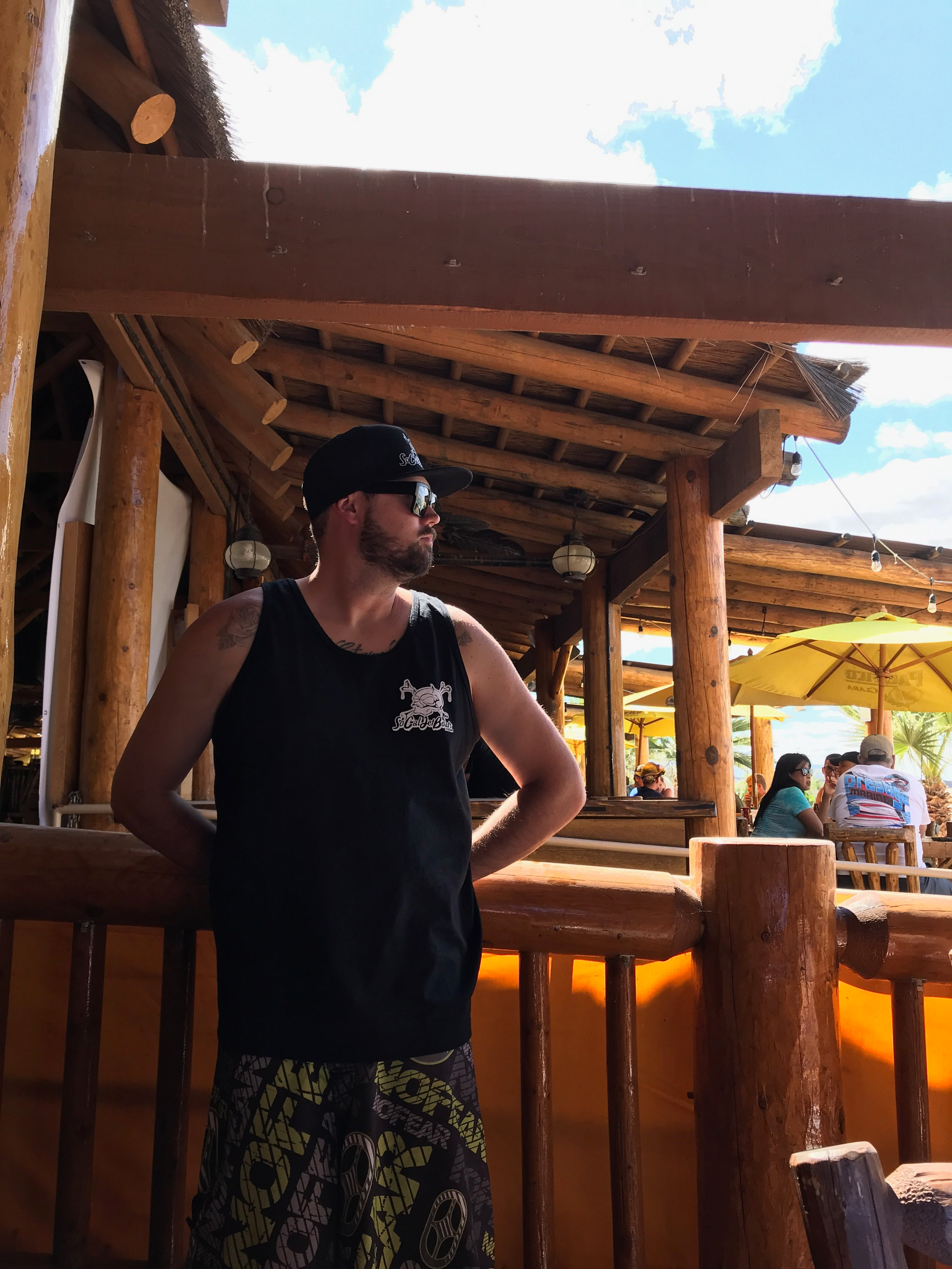 lvjoshua on One Bite Pizza App