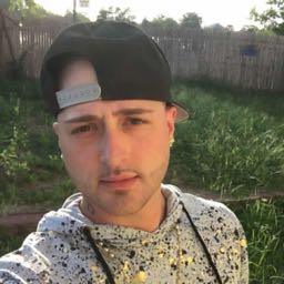 ricky.desrosiers on One Bite Pizza App