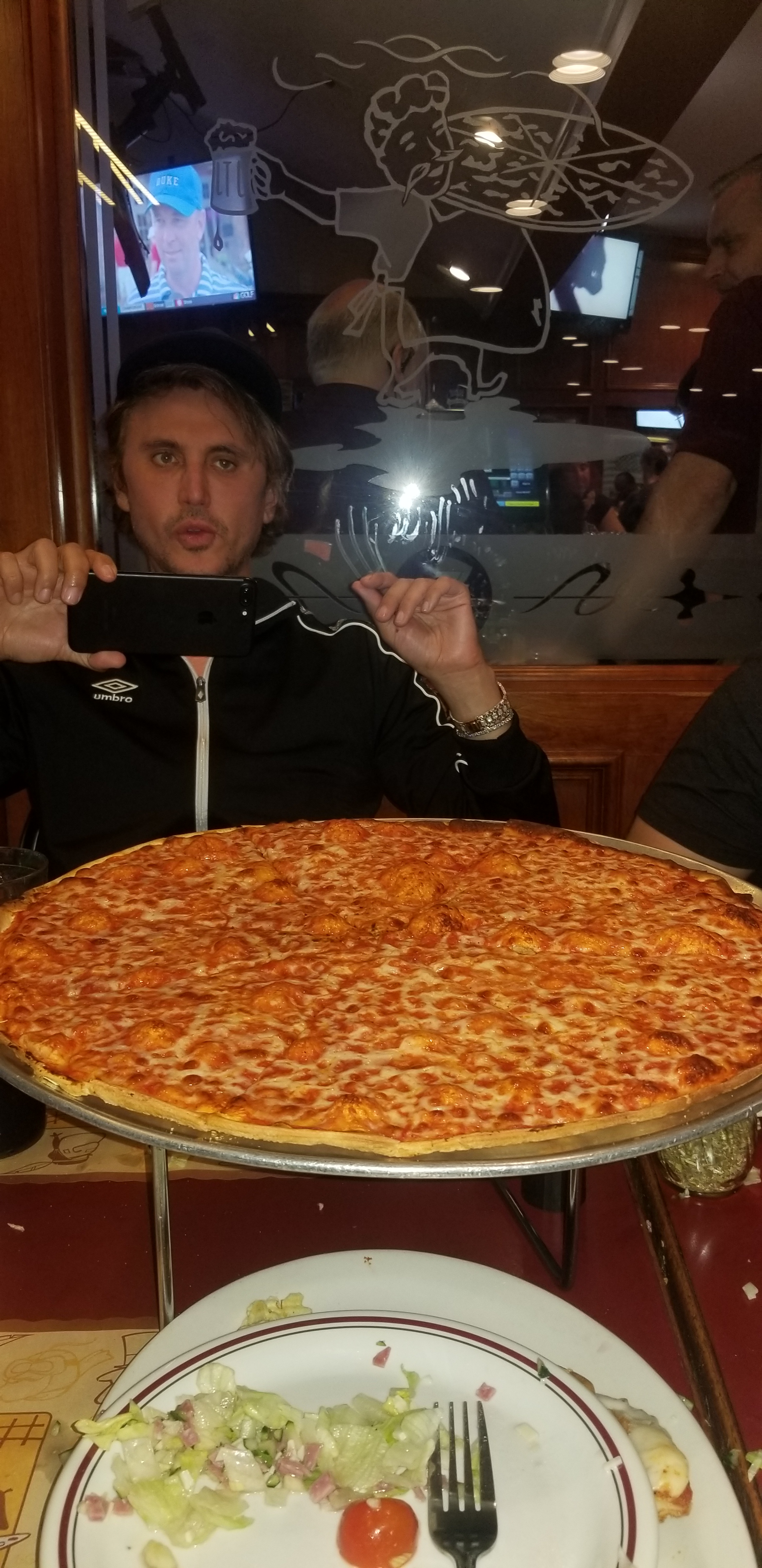 27+ Pete And Eldas Pizza Challenge