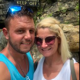 armnhmr on One Bite Pizza App