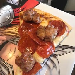 victor.lungaro on One Bite Pizza App