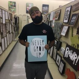 jose.flores237 on One Bite Pizza App