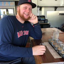 zweigert on One Bite Pizza App