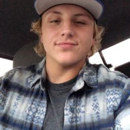 ronniejackson on One Bite Pizza App