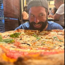 reviews_by_mark on One Bite Pizza App