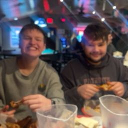 maxweis on One Bite Pizza App