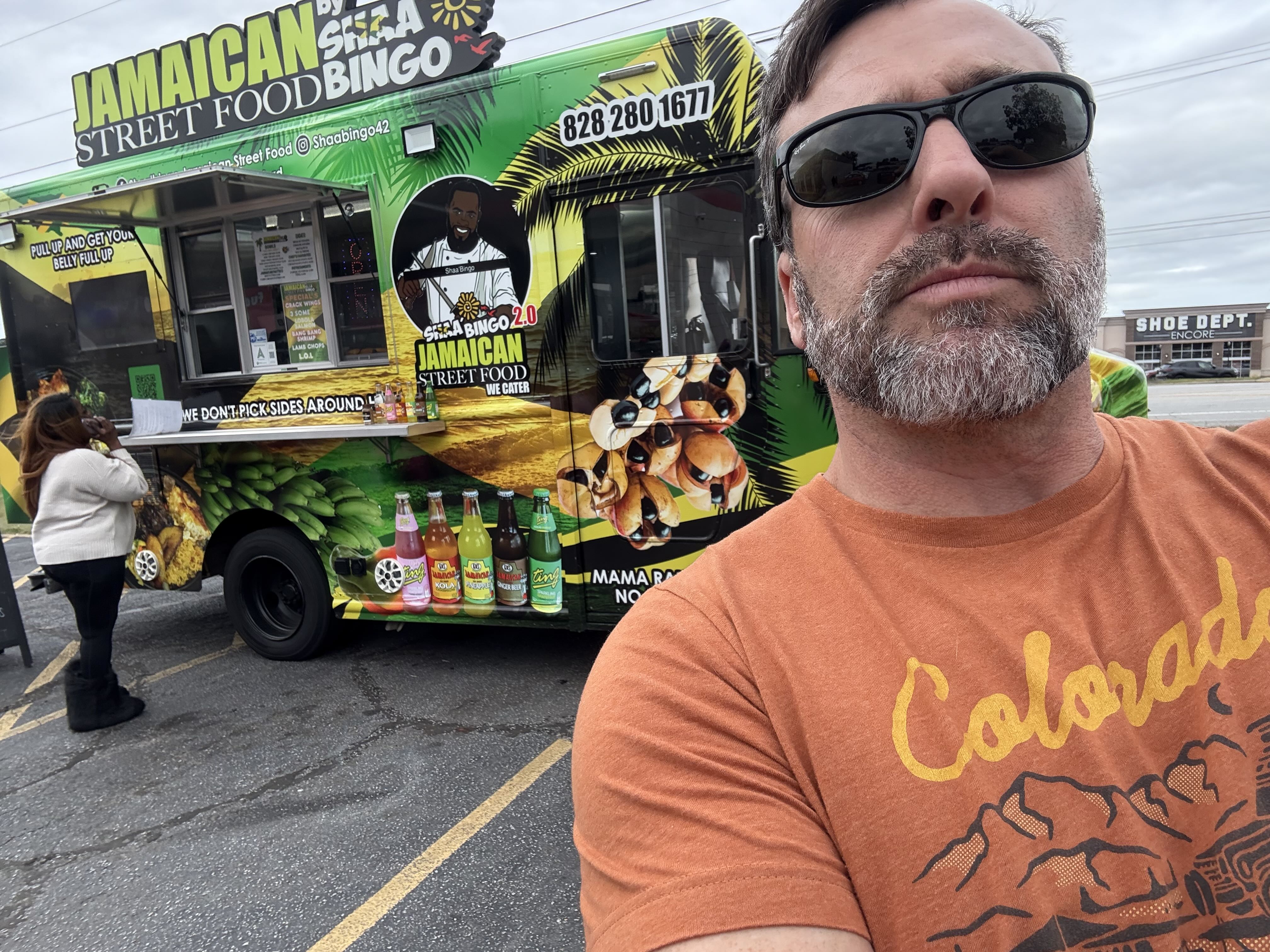 budreaux73 on One Bite Pizza App