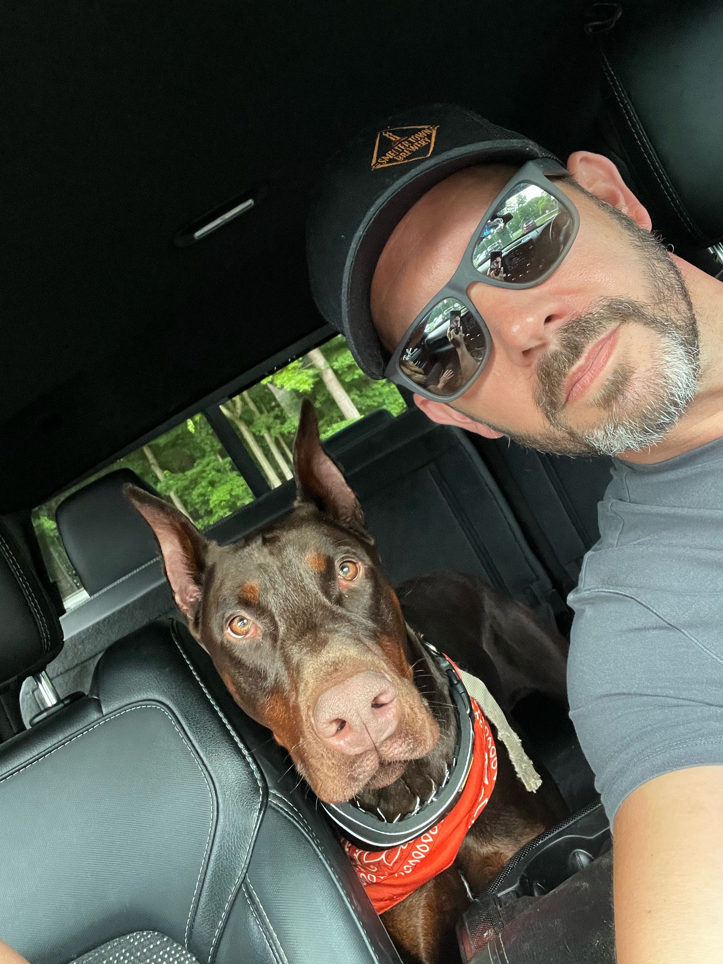 scott.kozek on One Bite Pizza App