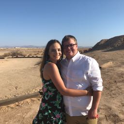 travis.larson on One Bite Pizza App