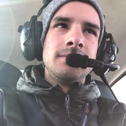 marcos.feijoo on One Bite Pizza App