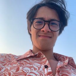 chrismoreton on One Bite Pizza App